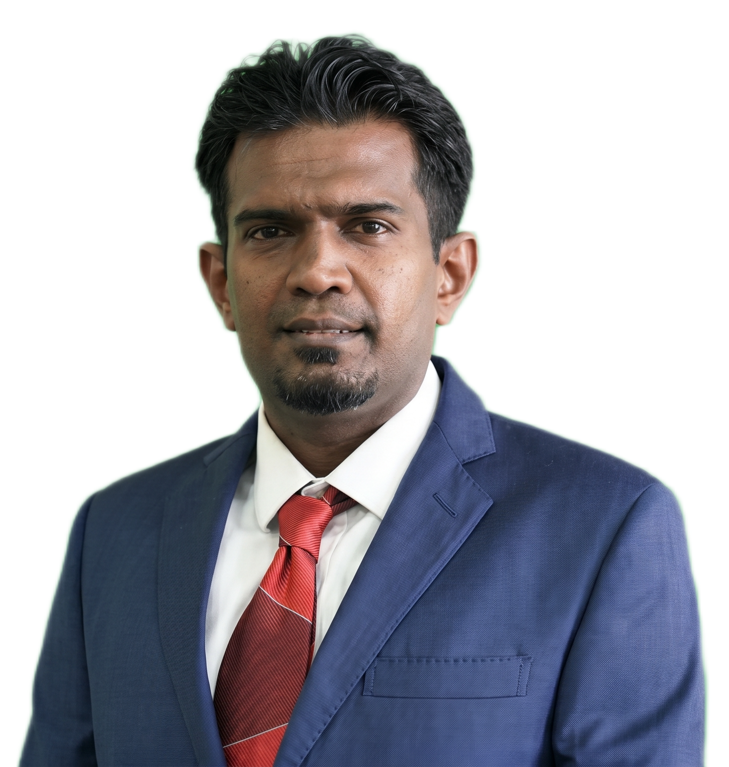 Mr. Mohammad Faisal Abu Suaib Khan