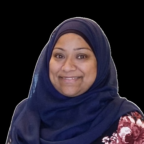 Aisha Ismail