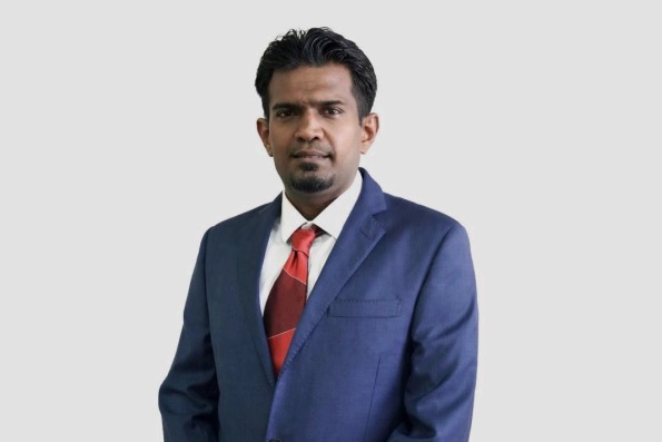 Mohammad Faisal Abu Suaib Khan