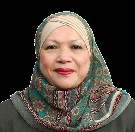 Dr. Hera Oktadiana
