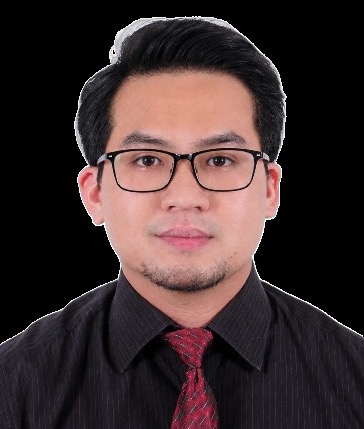 Mohd Faizul Mohd Hardi