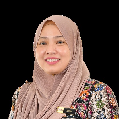 Nuwal Fadhilah Ku Azmi