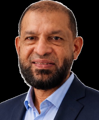 Prof. Dr. Muhammad Shahrim Karim