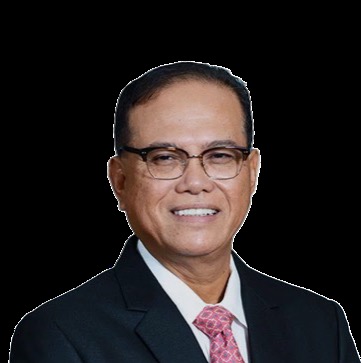 YAB Dato' Sri Diraja Haji Wan Rosdy bin Wan Ismail